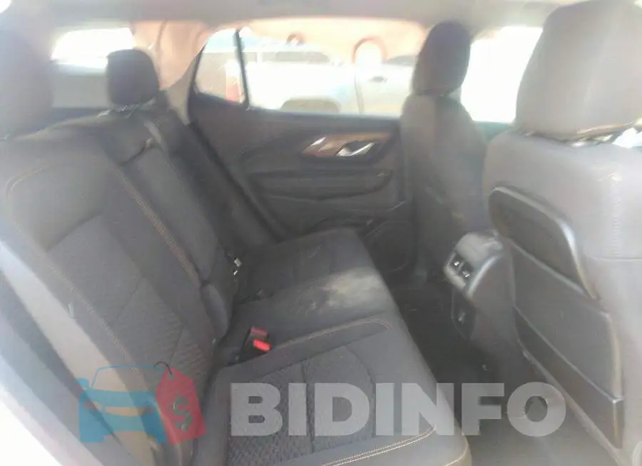 3GKALTEV7ML338347 Photo# 8