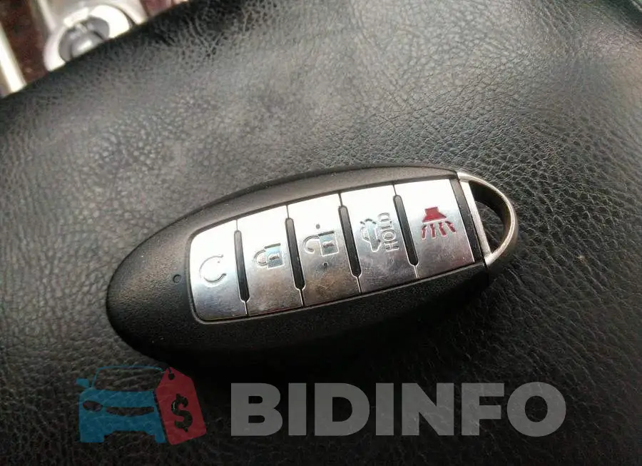 5N1AR2MM7FC671493 Photo# 11