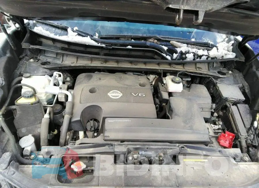 5N1AZ2CS8MC114802 Photo# 10