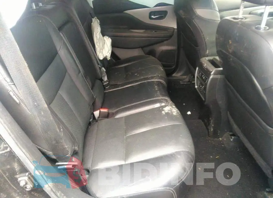 5N1AZ2CS8MC114802 Photo# 8