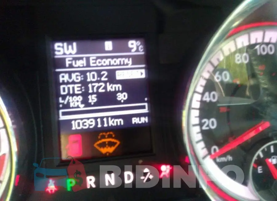 2C4RDGDG3KR645777 Photo# 7
