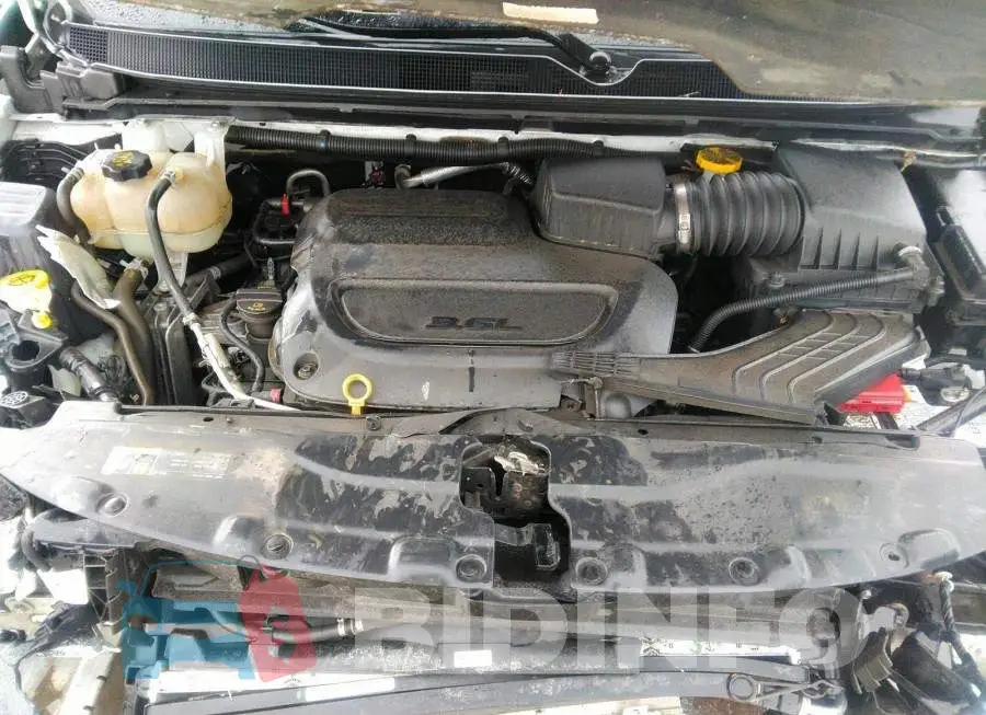 2C4RC1ZGXMR557191 Photo# 10