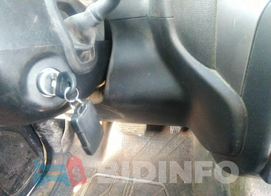 1GCRYAEF6KZ347849 Photo# 11