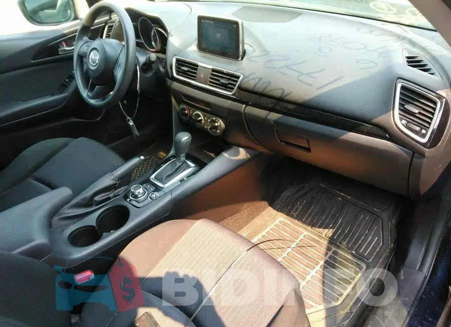 3MZBM1K75GM274098 Photo# 5