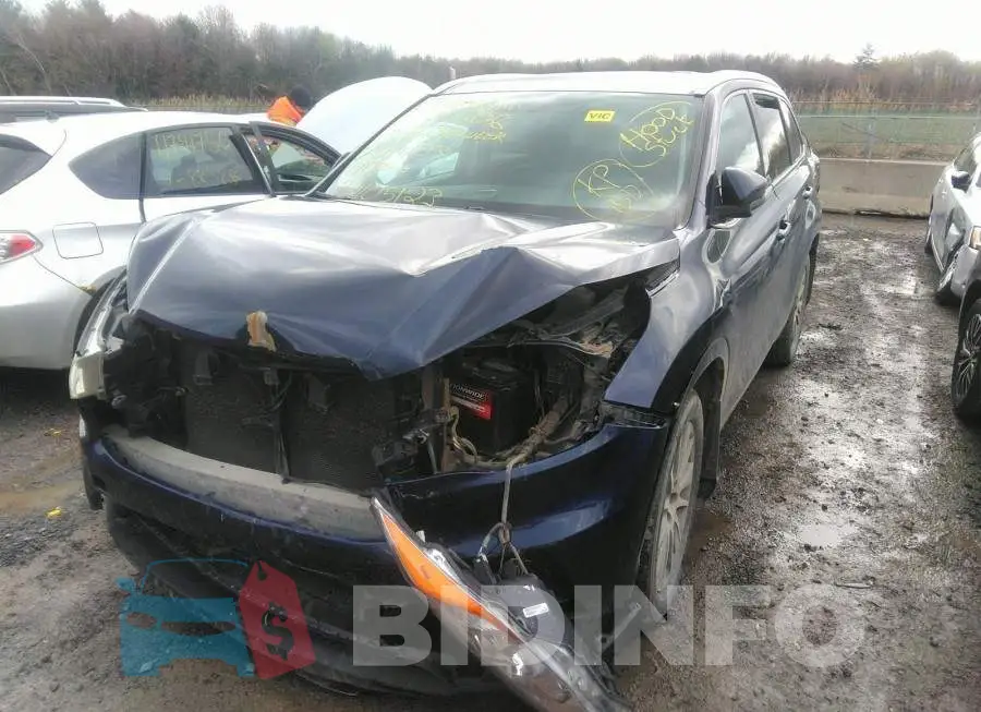 5TDJKRFH2FS214123 Photo# 6