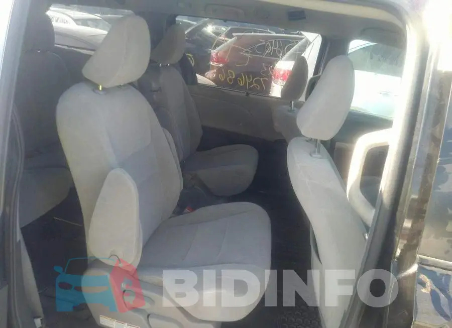 5TDKK3DC7GS724686 Photo# 8