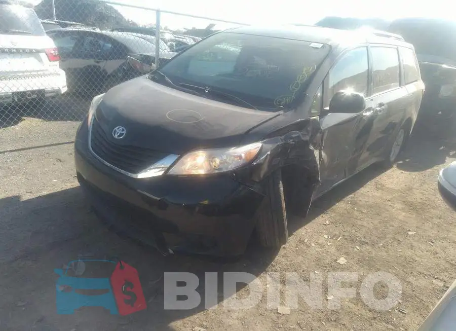 5TDKK3DC7GS724686 Photo# 2