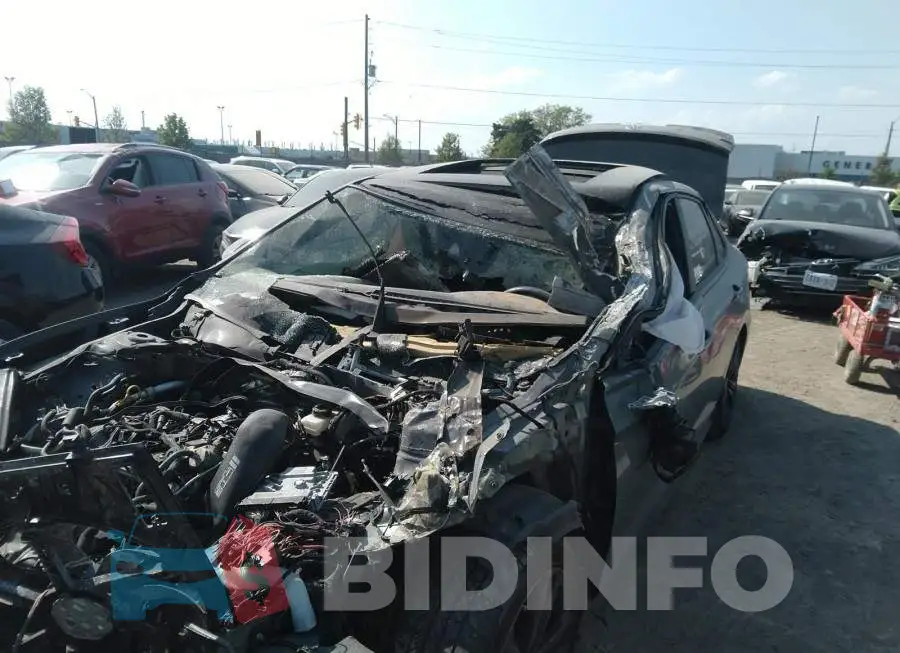 3VW6T7BU3KM169419 Photo# 6