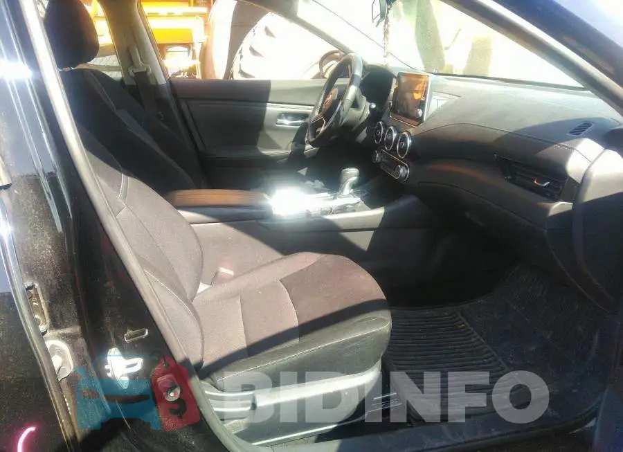 3N1AB8CV6MY235652 Photo# 5