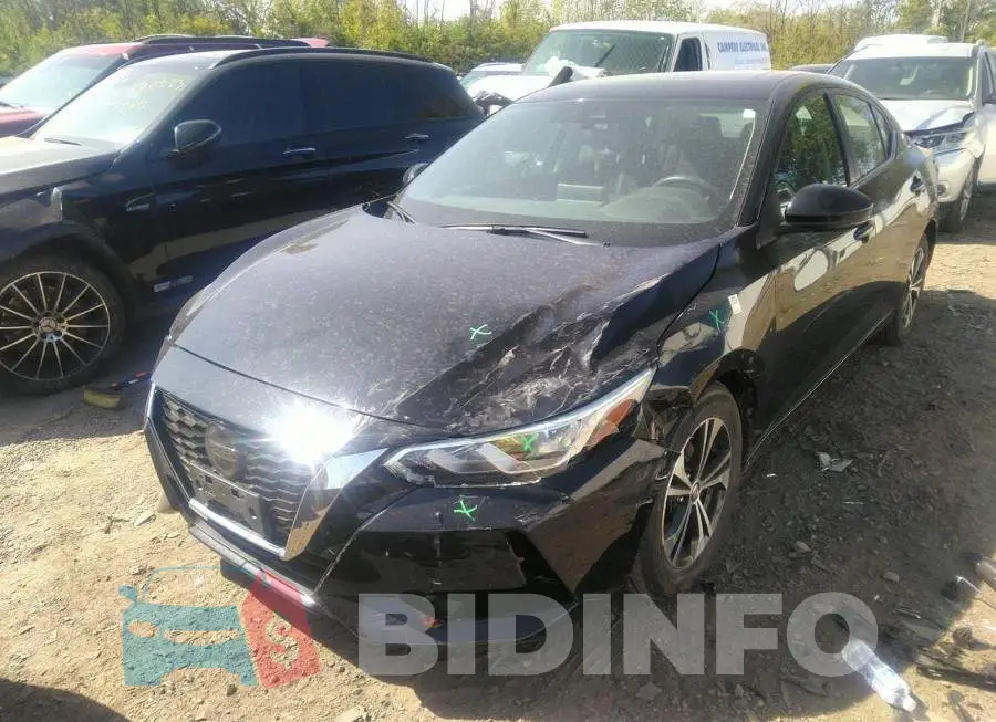3N1AB8CV6MY235652 Photo# 6