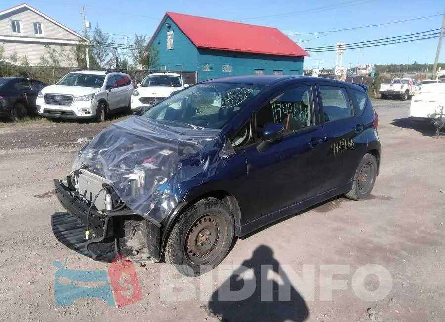 3N1CE2CP1JL371498 Photo# 2