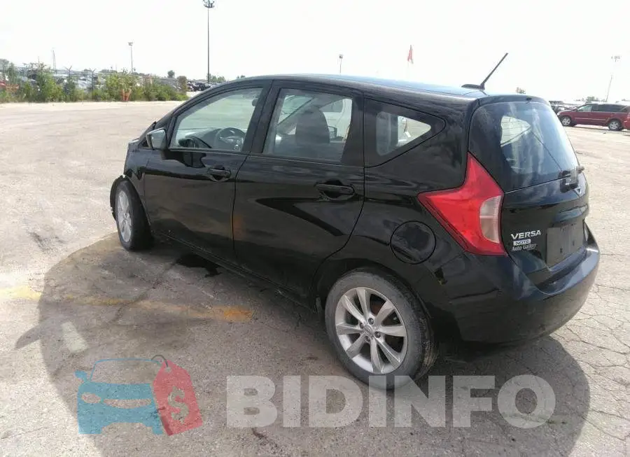 3N1CE2CP6GL410353 Photo# 3