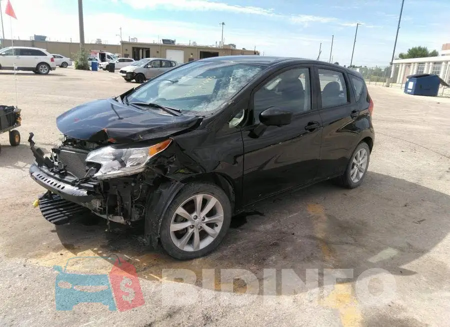3N1CE2CP6GL410353 Photo# 2