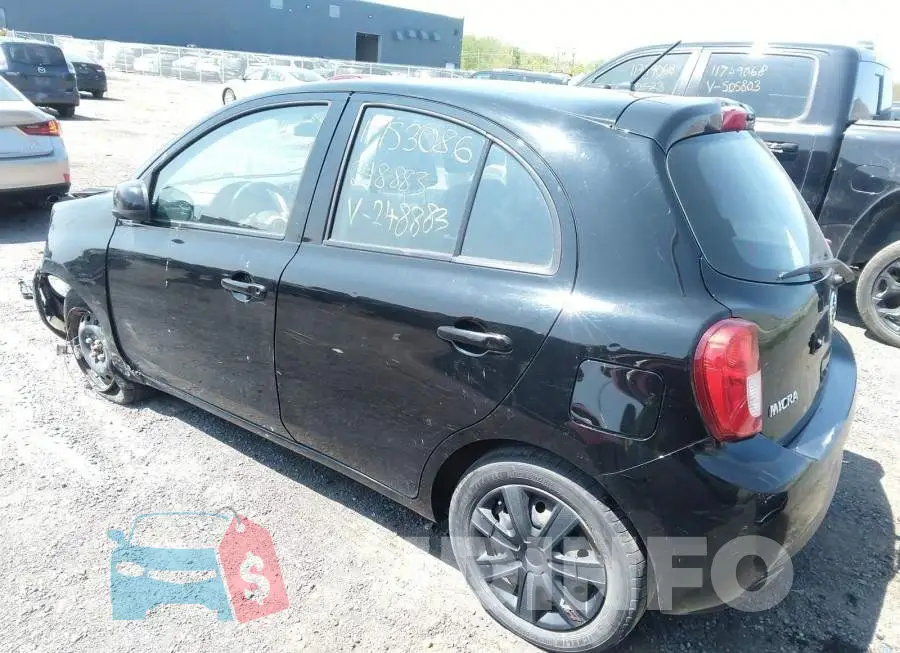 3N1CK3CP6FL248883 Photo# 3