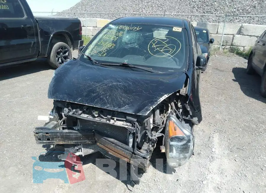 3N1CK3CP6FL248883 Photo# 6