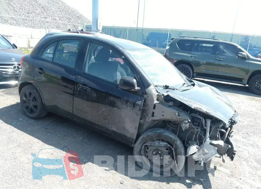3N1CK3CP6FL248883 Photo# 1