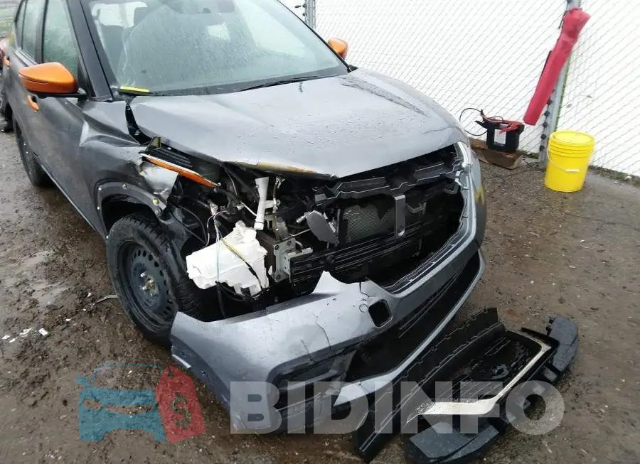 3N1CP5CU4KL548922 Photo# 6