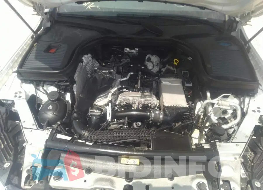 WDC0G4KB8KV129007 Photo# 10
