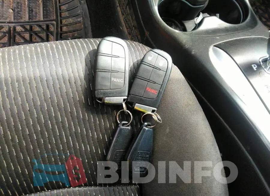 3C4PDCAB3FT535159 Photo# 11