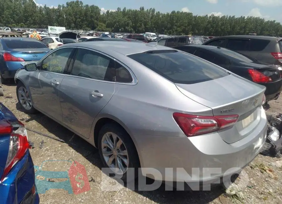 1G1ZD5ST1KF200099 Photo# 3