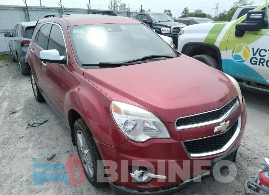 2GNFLCE33F6345763 Photo# 1