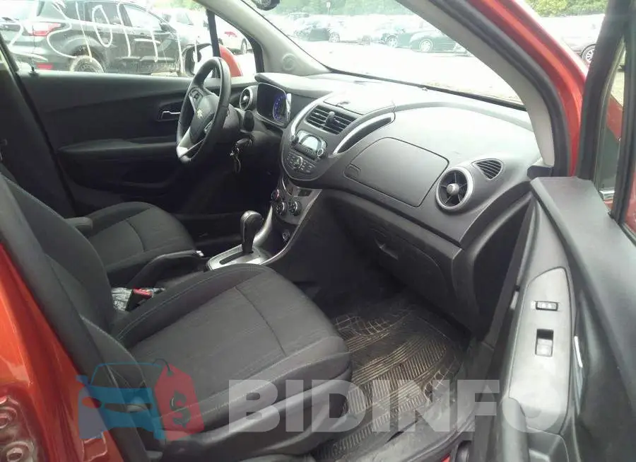 3GNCJRSB3FL141466 Photo# 5