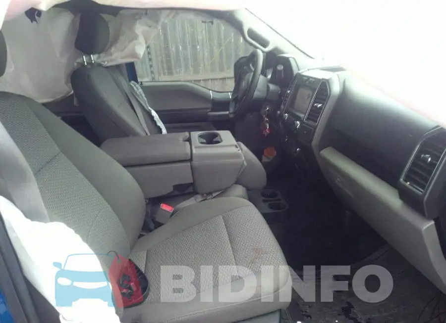 1FTEW1EB5KFB71024 Photo# 5