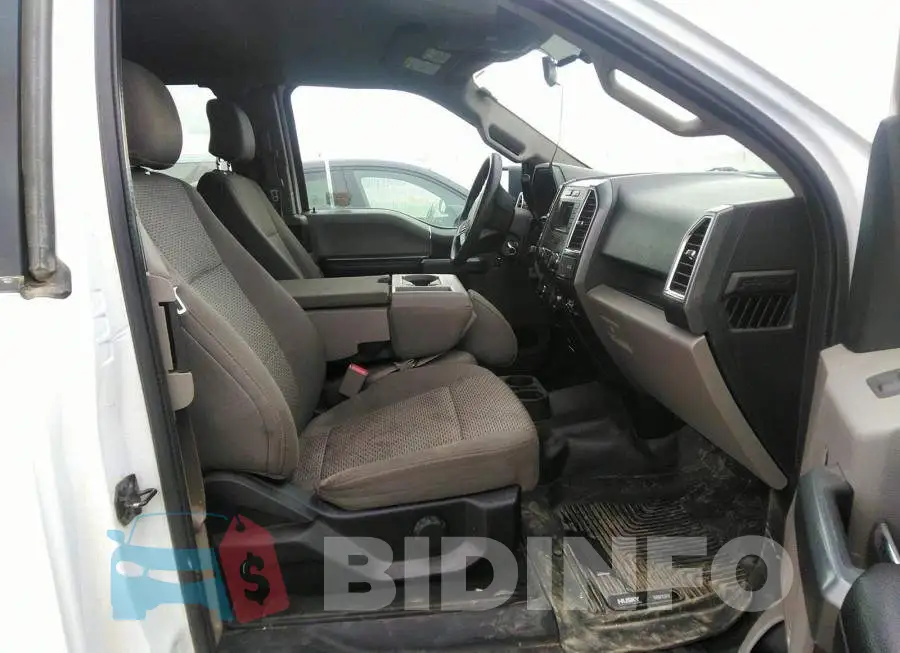 1FTFX1EF5GFC85830 Photo# 5