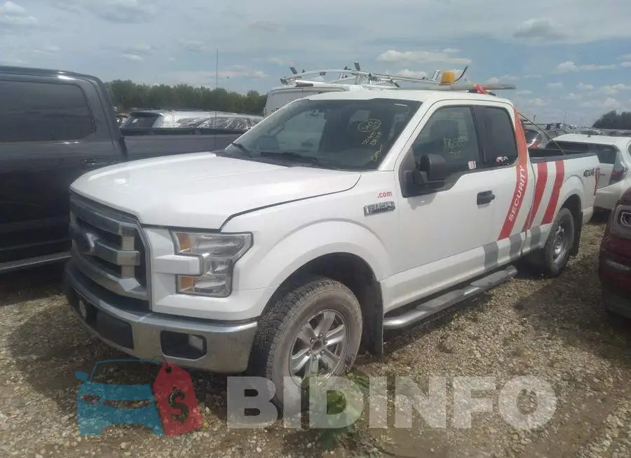 1FTFX1EF5GFC85830 Photo# 2