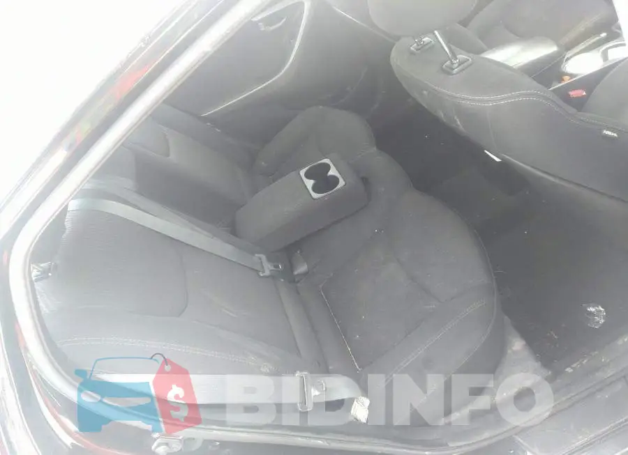 5NPDH4AE3GH718084 Photo# 8