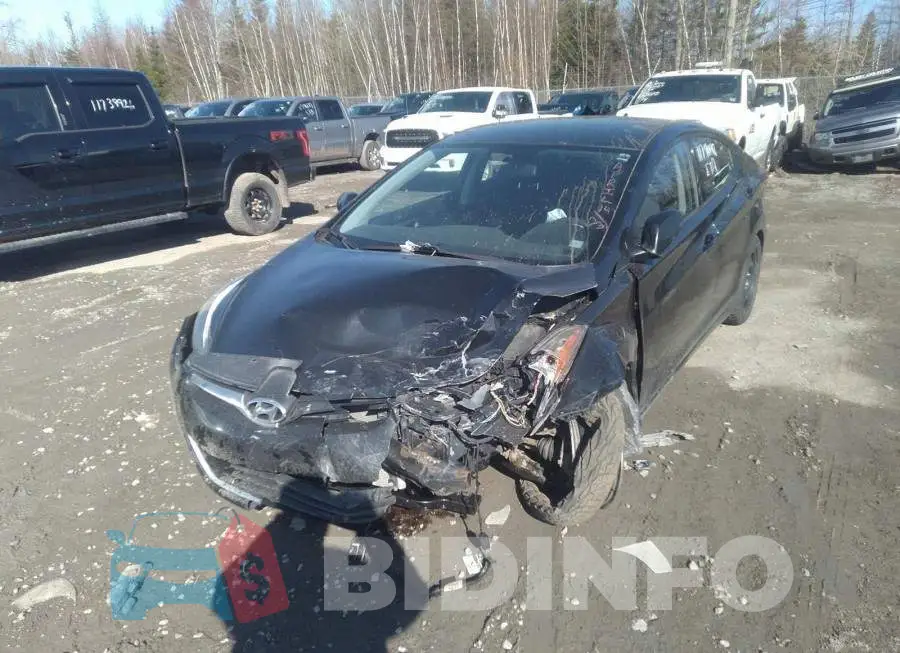 5NPDH4AE4GH658834 Photo# 6