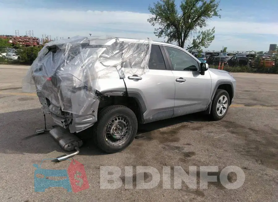 2T3B1RFV1PC328841 Photo# 4