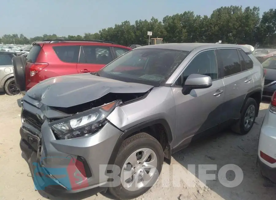 2T3B1RFV3PC341557 Photo# 2