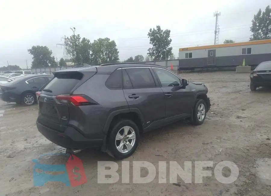 2T3BWRFV2KW001079 Photo# 4