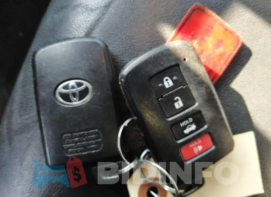 4T1BK1FK0FU566206 Photo# 11