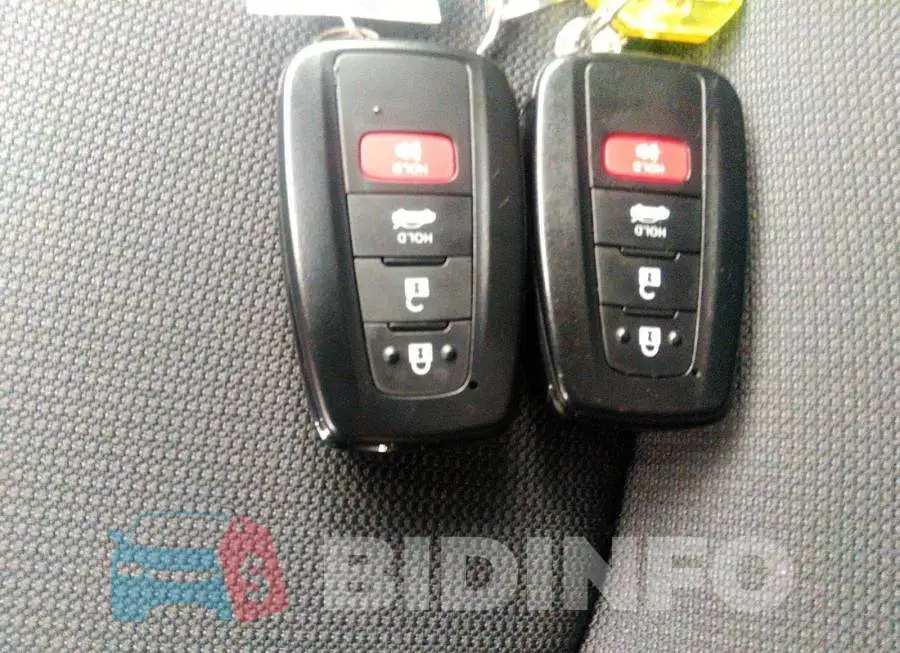 5YFBPMBE7MP252246 Photo# 11