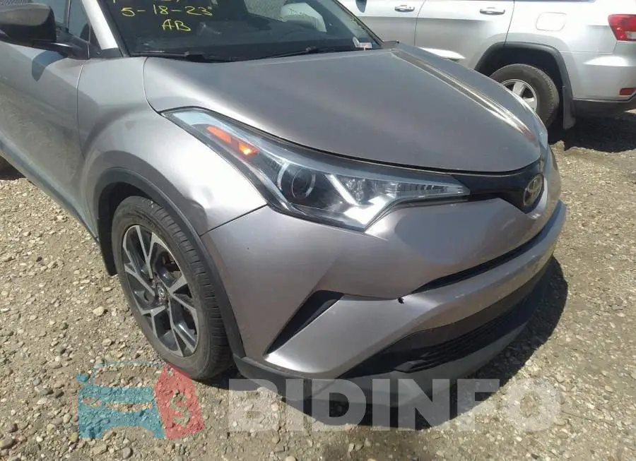 NMTKHMBX2JR052892 Photo# 6