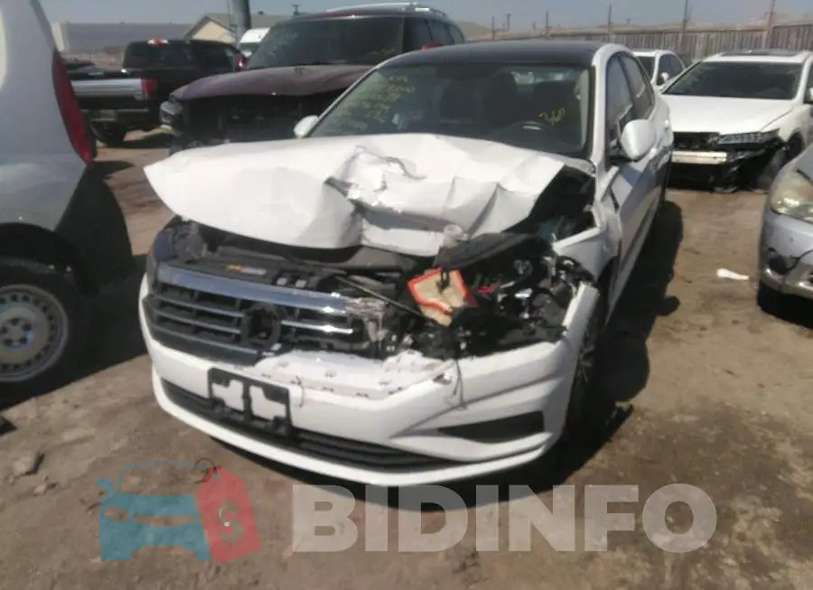3VWEB7BU4LM056711 Photo# 2