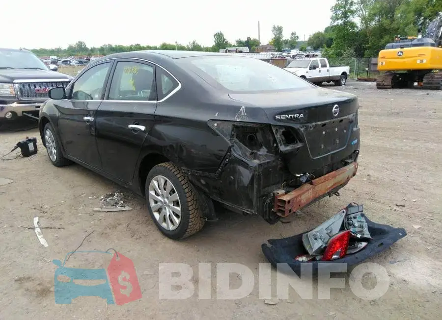 3N1AB7AP2FL653558 Photo# 3