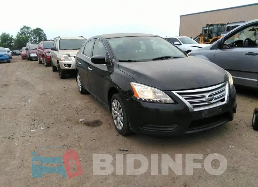 3N1AB7AP2FL653558 Photo# 1