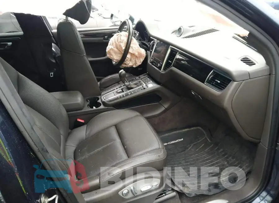 WP1AB2A53JLB30261 Photo# 5