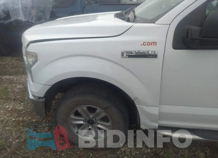 1FTFX1EF9GFC85832 Photo# 6