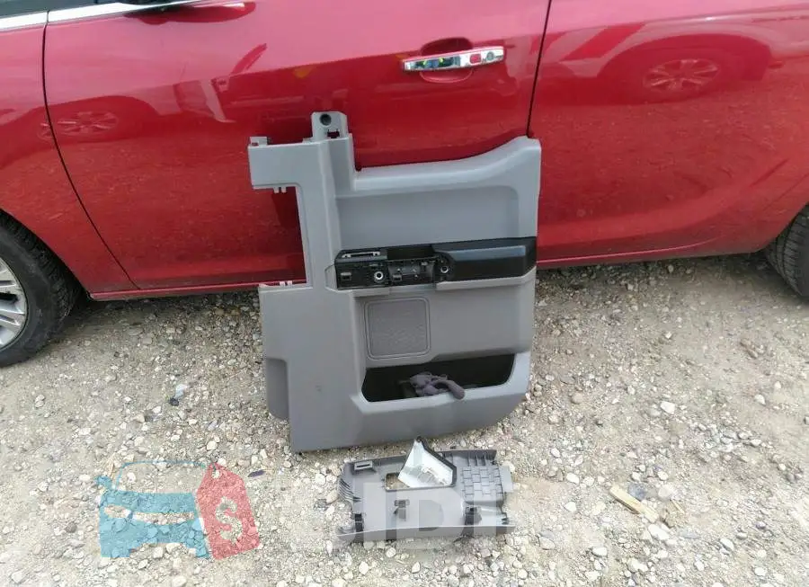 1FTFX1EF9GFC85832 Photo# 12