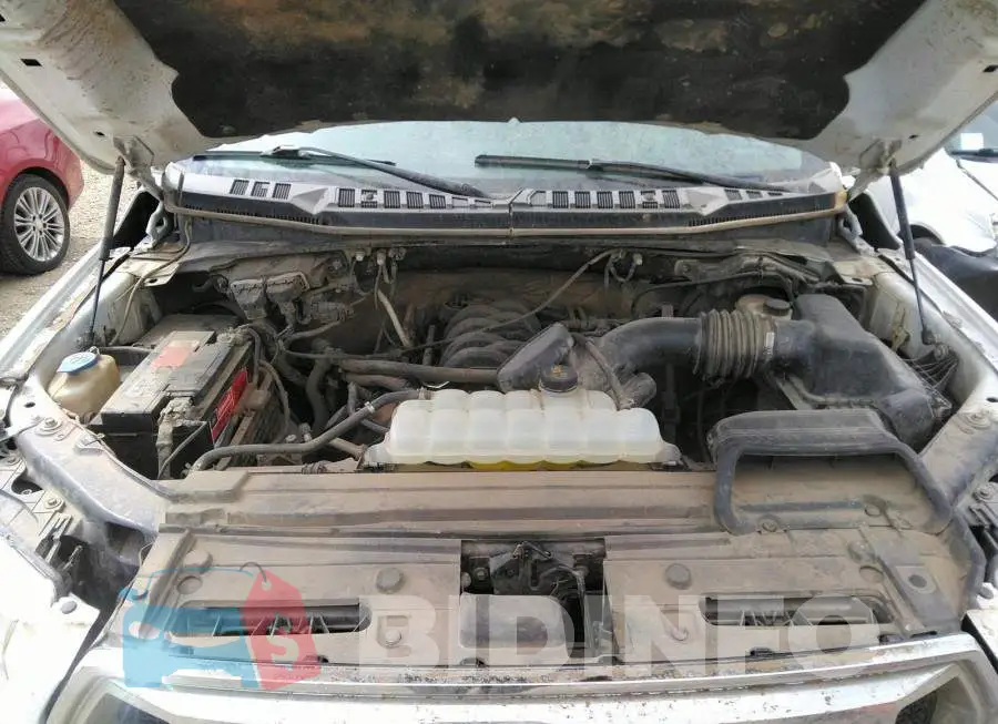 1FTFX1EF9GFC85832 Photo# 10