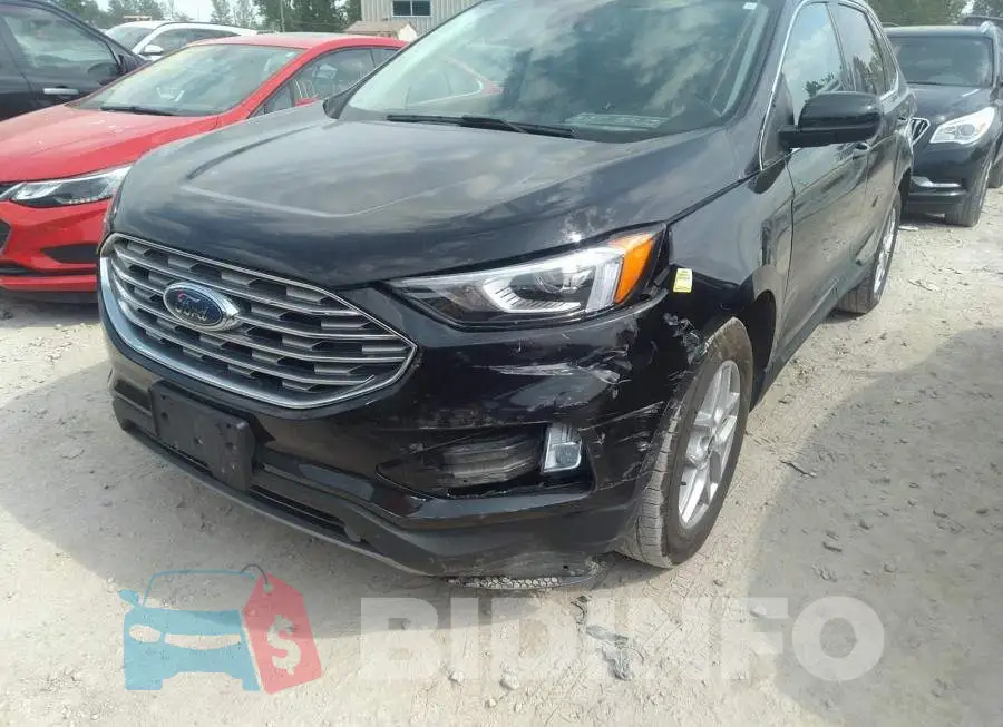 2FMPK4J9XMBA40227 Photo# 6