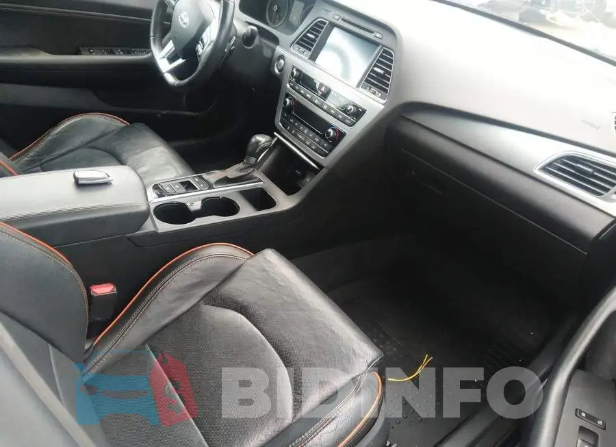 5NPE34AB4FH150368 Photo# 5