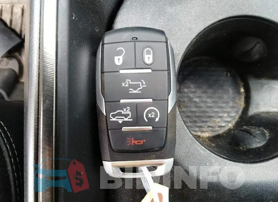 1C6SRFLT2NN166528 Photo# 11