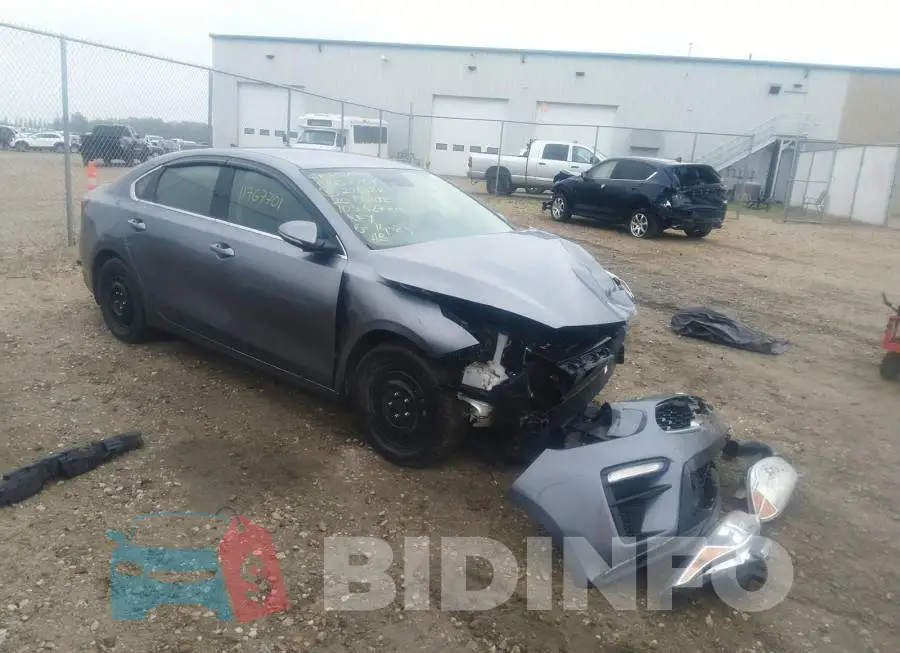 3KPF54AD1LE220182 Photo# 1