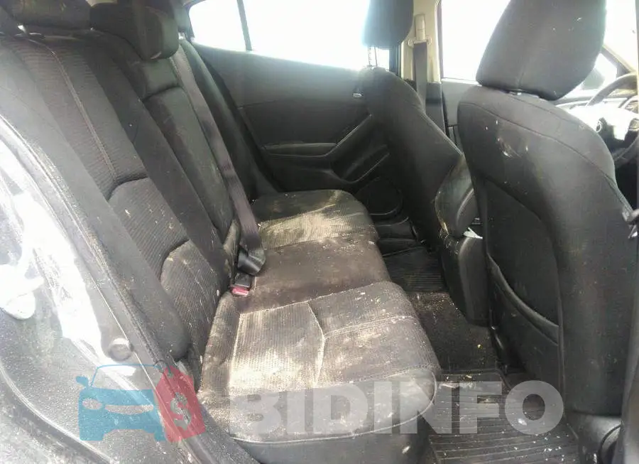 JM1BN1L77J1178699 Photo# 8