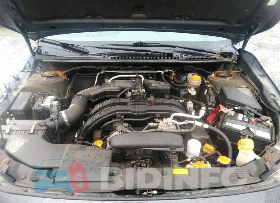 JF2GTAECXJG262214 Photo# 10